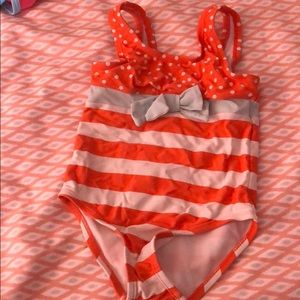 Toddler swimsuit